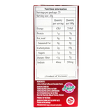Trung Nguyen Gourmet Coffee Blend 500g