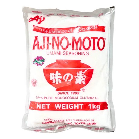 Ajinomoto Monosodium Glutamate (MSG) 1kg