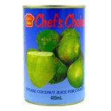 Jus Kelapa Pilihan Chef 400ml