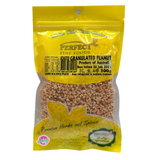 Perfect Fine Foods Roasted Granulated Peanuts 200g