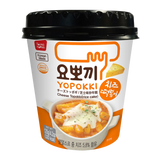 Yopokki 芝士年糕杯 120g