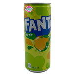 Fanta Ume Plum 250ml