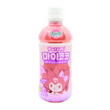 MyCoco Kuromi Drink Grape Flavour 340ml