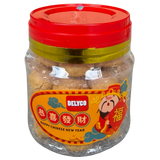 Delyco Peanut Cookies 360g