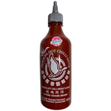 Angsa Terbang Sriracha Sos Asap Cili Panas 455ml