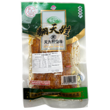 FAN TIAN WA Vegtarian Gluten Sticks (Latiao) BBQ Flavour 136g