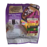 Nestle Nestum Ubi Ungu &amp; Taro 10P 270g
