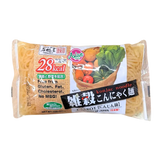 Ishibashiya Konjac Noodles Carrot 200g