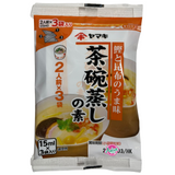 Yamaki Steamed Egg Custard Seasoning 3P 45ml