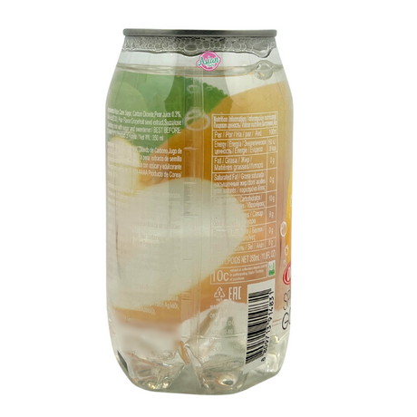 OKF Sparkling Gold Pear 350ml