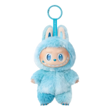 POP MART Labubu Vinyl Plush Big into Energy Series