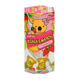 Lotte Koalas March Strawberry 37g