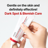 Raviel Acerola Dark Spot & Blemish Care Cream 50ml