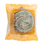 Delyco Swiss Roll Bijan Hitam 100g