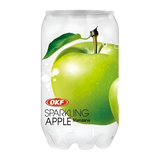 OKF Sparkling Green Apple 350ml