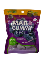 Kidsstar Maro Perisa Anggur Bergetah 50g