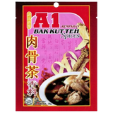 A1 肉骨茶汤调料 35g