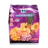 Fruit Food Mixed Fruit Chips 250g
