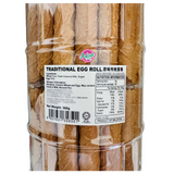 Delyco Traditional Egg Roll 420g