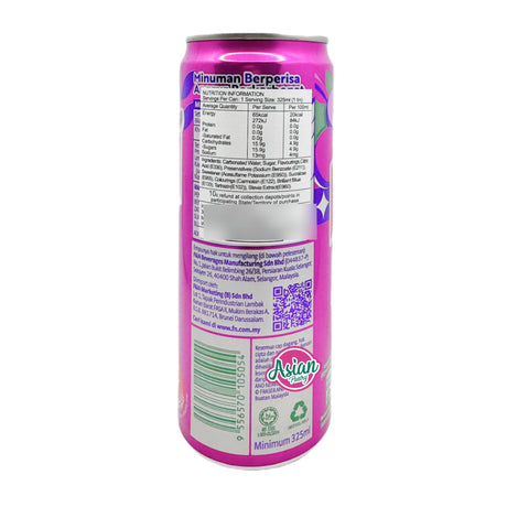 F&N Grape 325ml