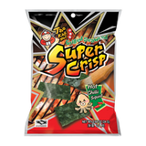 Tao Kae Noi Grilled Seaweed Hot Chilli Squid 24g