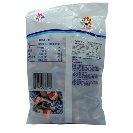 大白兔奶糖 227g