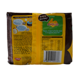 Myojo Chicken Abalone Noodles