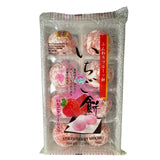 皇族草莓麻糬 8pcs 216g