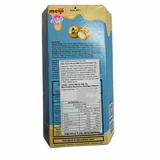 Meiji Hello Panda Milk Flavour 42g - Back