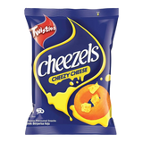Twisties Cheezel 奶酪 60g
