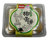 Delyco 香兰椰香酥 240g