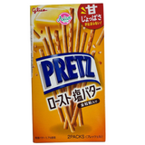 Glico Pretz Roasted 2pk 57g
