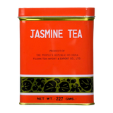 Teh Fu Jian Jasmine No 2061 (Merah) 227g