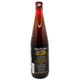 Chef's Choice Vegan Fish Sauce 700ml