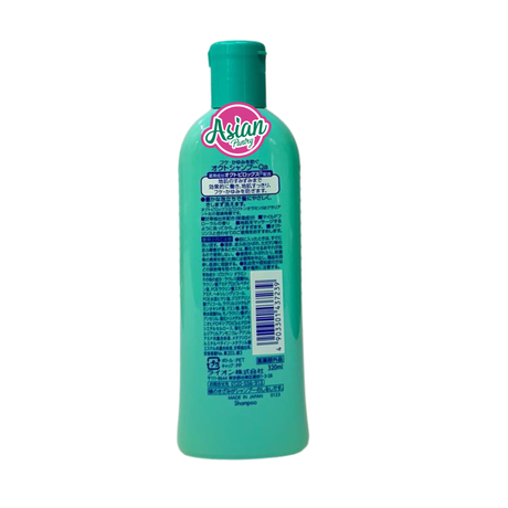 LION Anti Dandruff and itchiness Shampoo 320ml