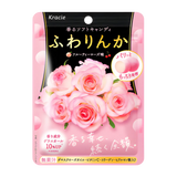 Kracie Soft Candy Strawberry Rose 35g