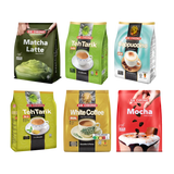 Aik Cheong Coffee & Tea Variety Bundle