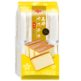 Aji 卡斯特拉蛋糕 酸奶味 330g