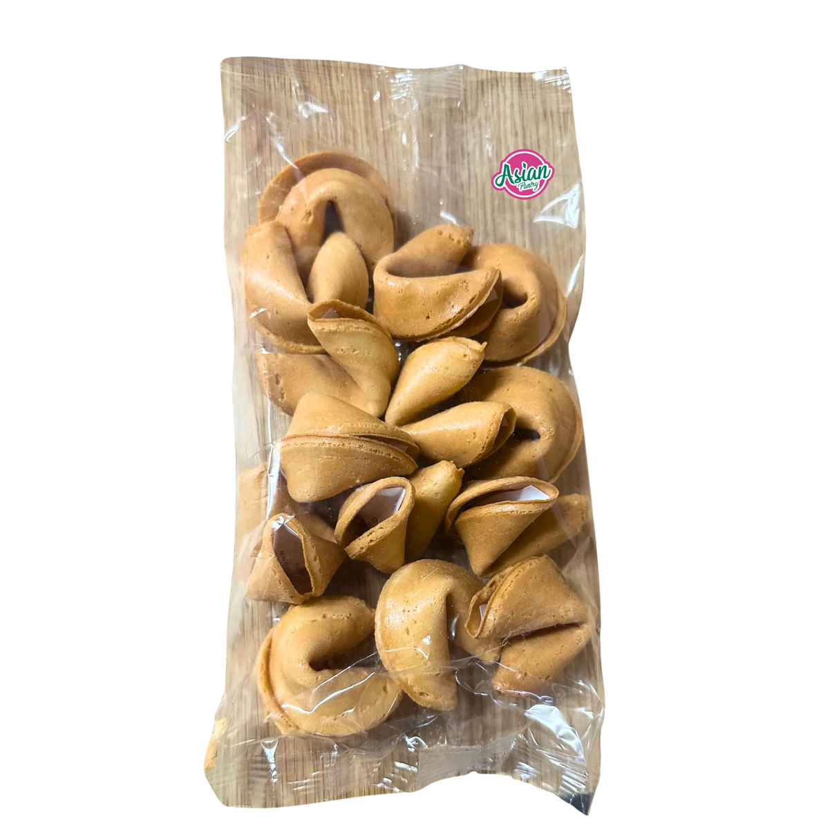 Kongfoo Fortune Cookies 100g - Back