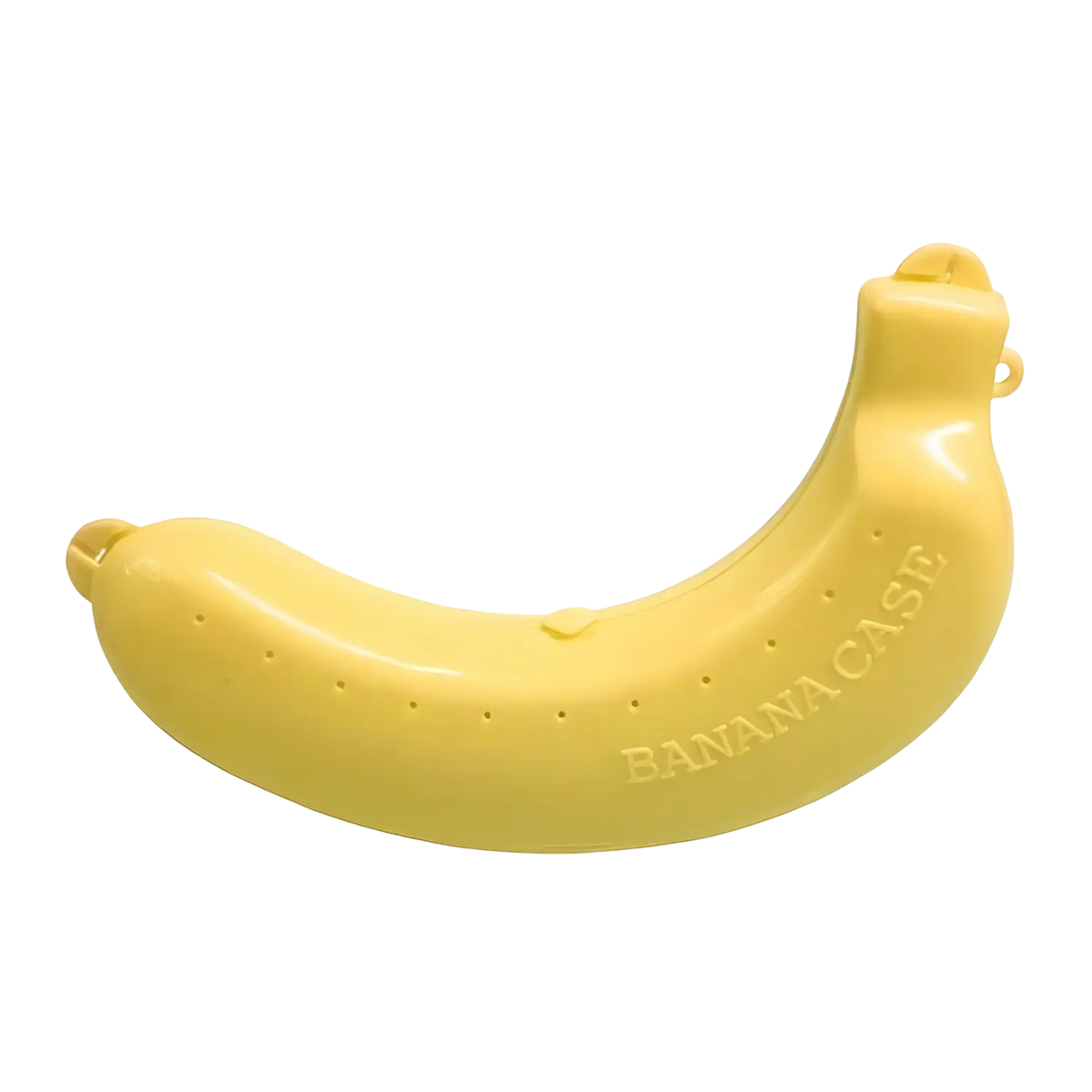 Asian Pantry Banana Storage Case