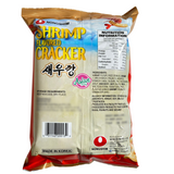 Nongshim Shrimp Cracker Flavour 75g (BBD: 20/11/2025)