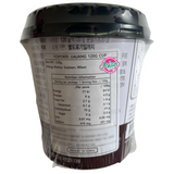 Yopokki 黑酱油 (Jjajang) 杯 120g