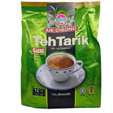 Aik Cheong Teh Tarik Classic 3 in 1 Milk Tea 480g
