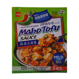 Wang Korea Mabo Tofu Sauce Mild 130g