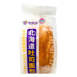 Thinmax Hokkaido Toast Bread 85g