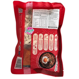 Mee Mee Cili Pan Mee dengan Ikan Bilis (Kering) - Mee Pekat 120g