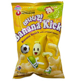 Nongshim Banana Kick Snek 45g