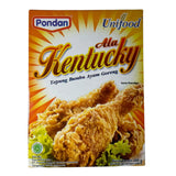 Campuran Salutan Unifood - Kentucky Original 200g