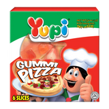 Yupi Mini Gummi Pizza 12g