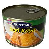 Sunstar Seri Kaya (Coconut Spread) 480g